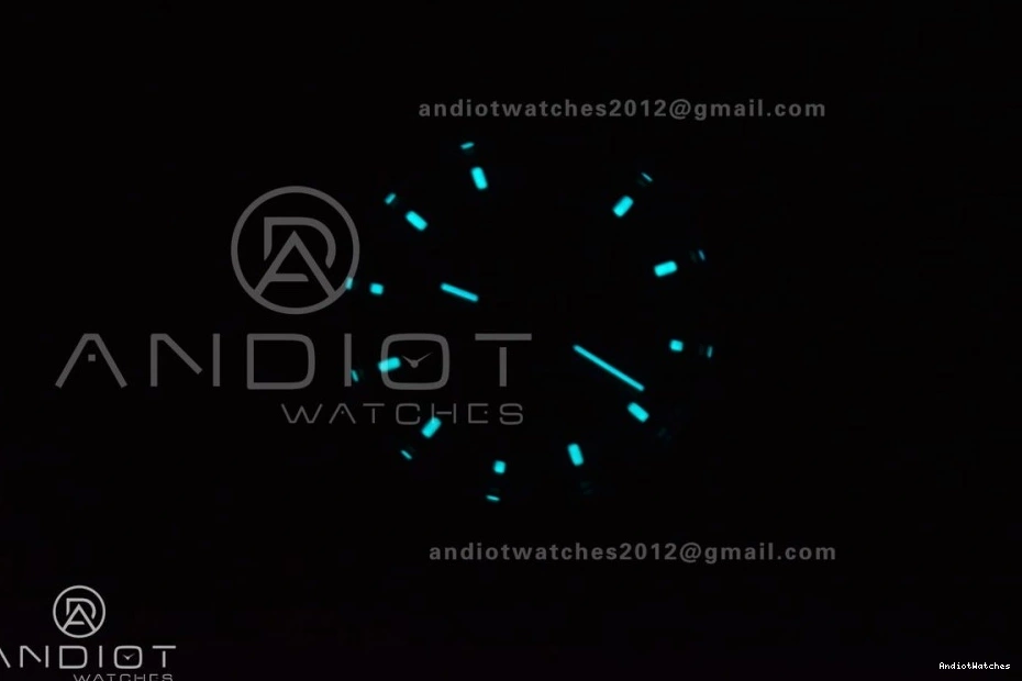 Best 116518 SA Oysterflex Reliable 764 Strap Dial Daytona on BTF 1:1 Rubber Edition Lume YG 0131